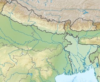 Ganga River System